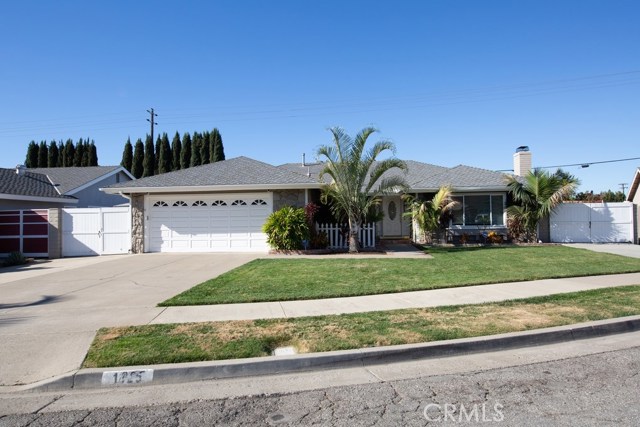 1825 Allegheny Ave, Placentia, CA 92870