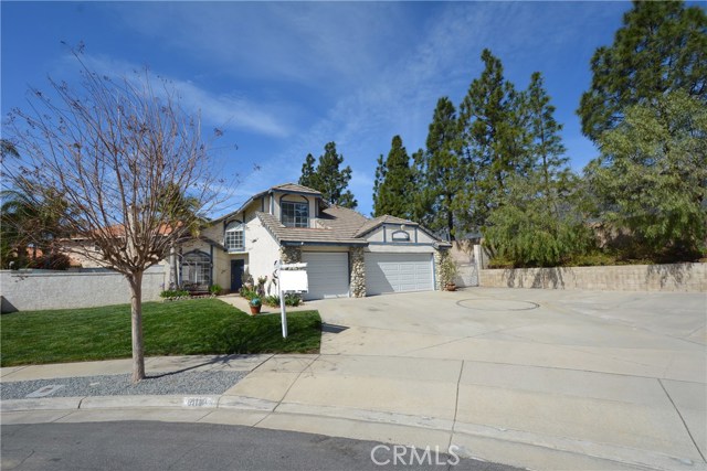 6110 Hilltop Court, Rancho Cucamonga, CA 91737