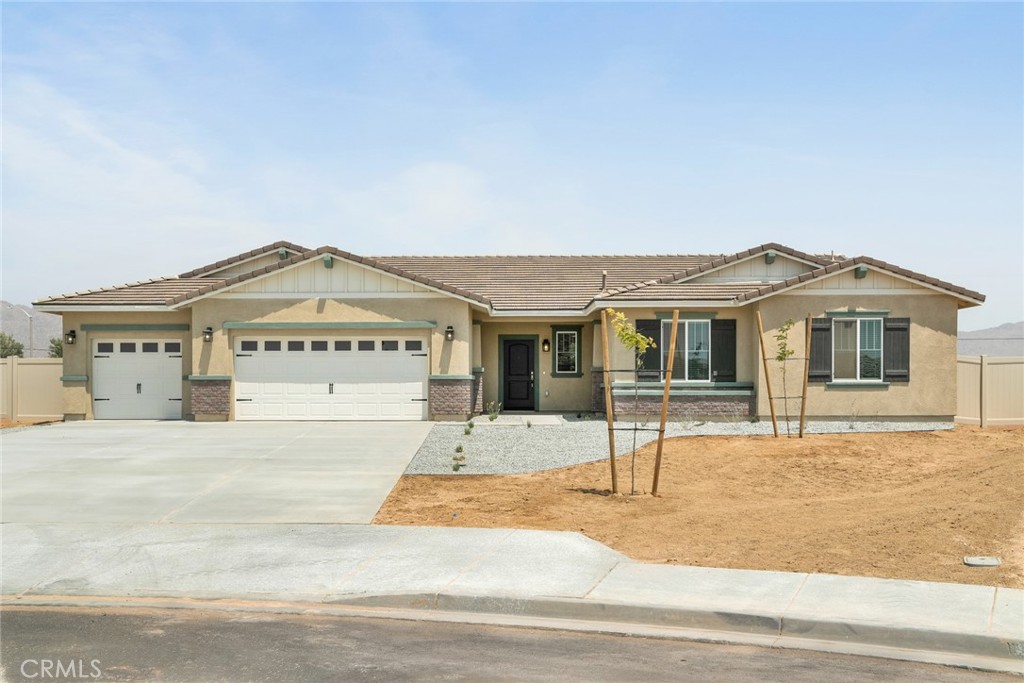 14818 Desert Lily Court