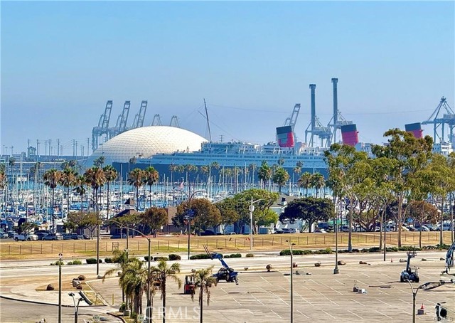 Detail Gallery Image 40 of 55 For 525 E Seaside Way #308,  Long Beach,  CA 90802 - 2 Beds | 2 Baths