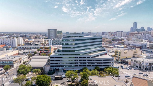  Commercial for Sale in Los Angeles, California