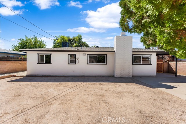 Detail Gallery Image 39 of 49 For 43704 Gadsden Ave, Lancaster,  CA 93534 - 4 Beds | 2 Baths