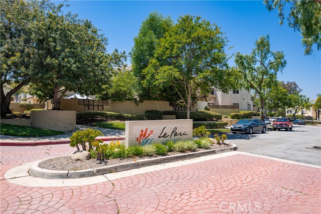 13115 Le Parc #30, Chino Hills, CA 91709