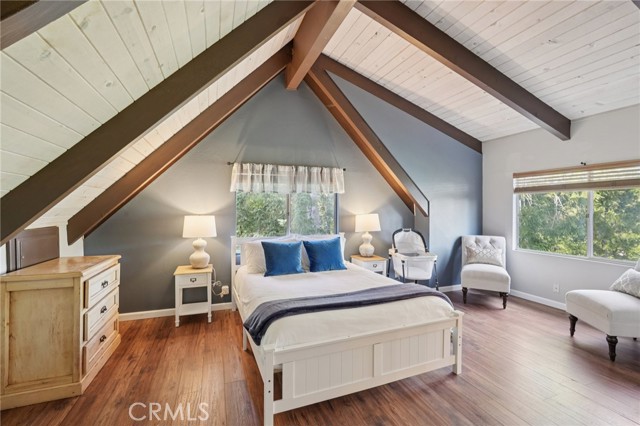 Detail Gallery Image 11 of 33 For 195 Birchwood Dr, Lake Arrowhead,  CA 92352 - 3 Beds | 3/1 Baths