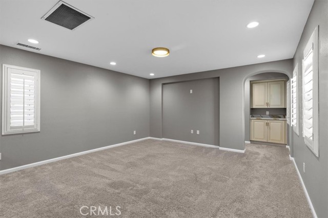 Detail Gallery Image 38 of 54 For 4332 Cantada, Corona,  CA 92883 - 4 Beds | 4/1 Baths