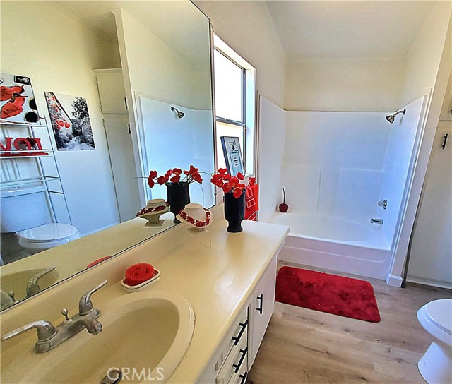 Detail Gallery Image 21 of 40 For 21621 Sandia Rd #50,  Apple Valley,  CA 92308 - 3 Beds | 2 Baths