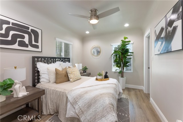 Detail Gallery Image 26 of 44 For 3301 Falcon Ave, Long Beach,  CA 90755 - 2 Beds | 1 Baths