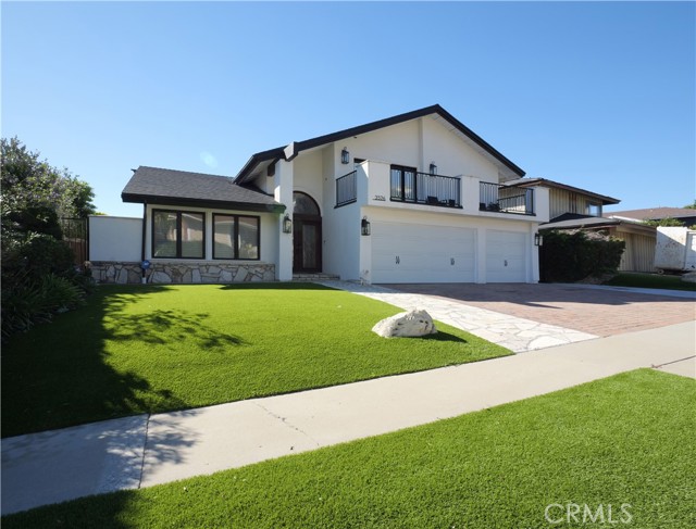 Detail Gallery Image 5 of 33 For 3526 Coolheights Dr, Rancho Palos Verdes,  CA 90275 - 4 Beds | 3 Baths