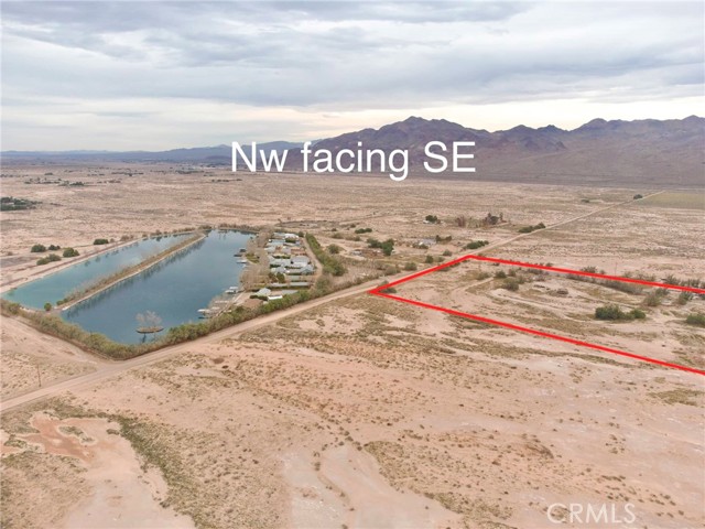 Detail Gallery Image 2 of 40 For 32900 Dune Rd, Newberry Springs,  CA 92365 - 3 Beds | 2 Baths