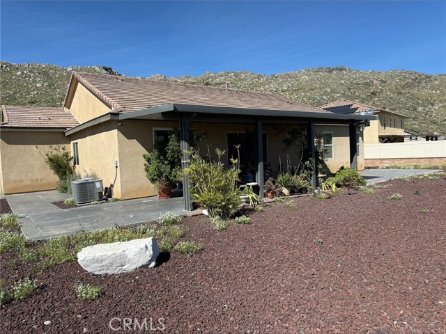 Detail Gallery Image 24 of 26 For 553 Chalakat Ct, San Jacinto,  CA 92582 - 3 Beds | 2 Baths