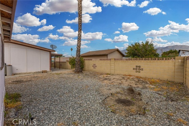 Detail Gallery Image 33 of 36 For 340 Potrero St, San Jacinto,  CA 92582 - 2 Beds | 2 Baths