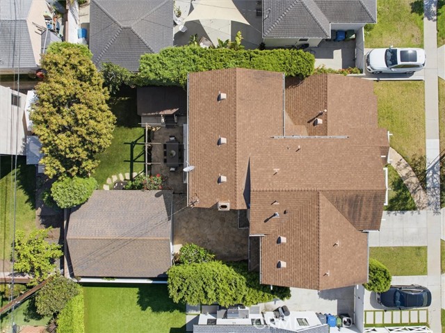 Detail Gallery Image 43 of 49 For 1808 Manzanita Lane, Manhattan Beach,  CA 90266 - 5 Beds | 3 Baths