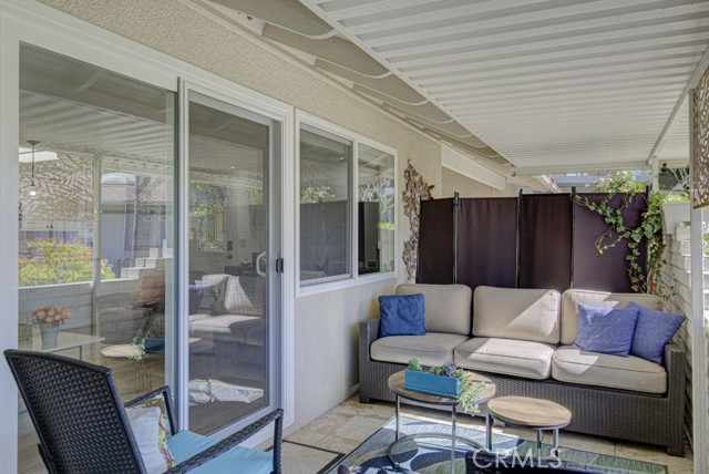 Detail Gallery Image 29 of 29 For 668 via Mendoza #Q,  Laguna Woods,  CA 92637 - 2 Beds | 2 Baths