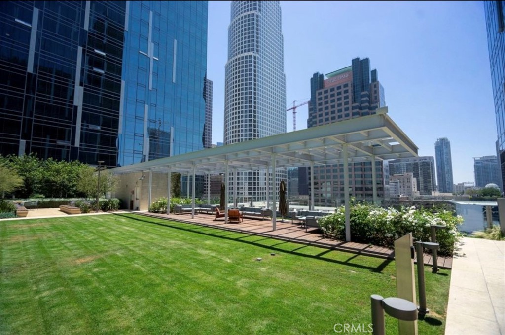 877 Francisco Street #517