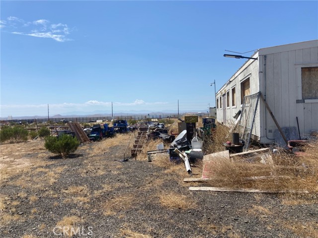 Detail Gallery Image 6 of 17 For 0 Lone Butte Rd, Mojave,  CA 93501 - – Beds | – Baths