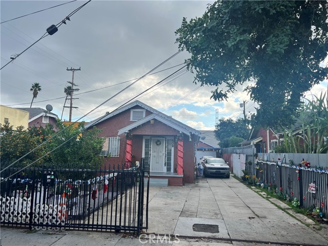 508 W Colden Ave, Los Angeles, CA 90044