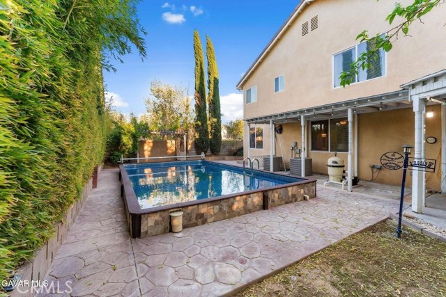 Detail Gallery Image 36 of 40 For 4103 W Avenue J3, Lancaster,  CA 93536 - 5 Beds | 3 Baths