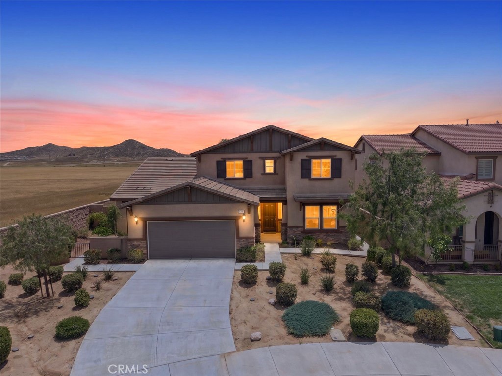 28624 Mahogany Trail