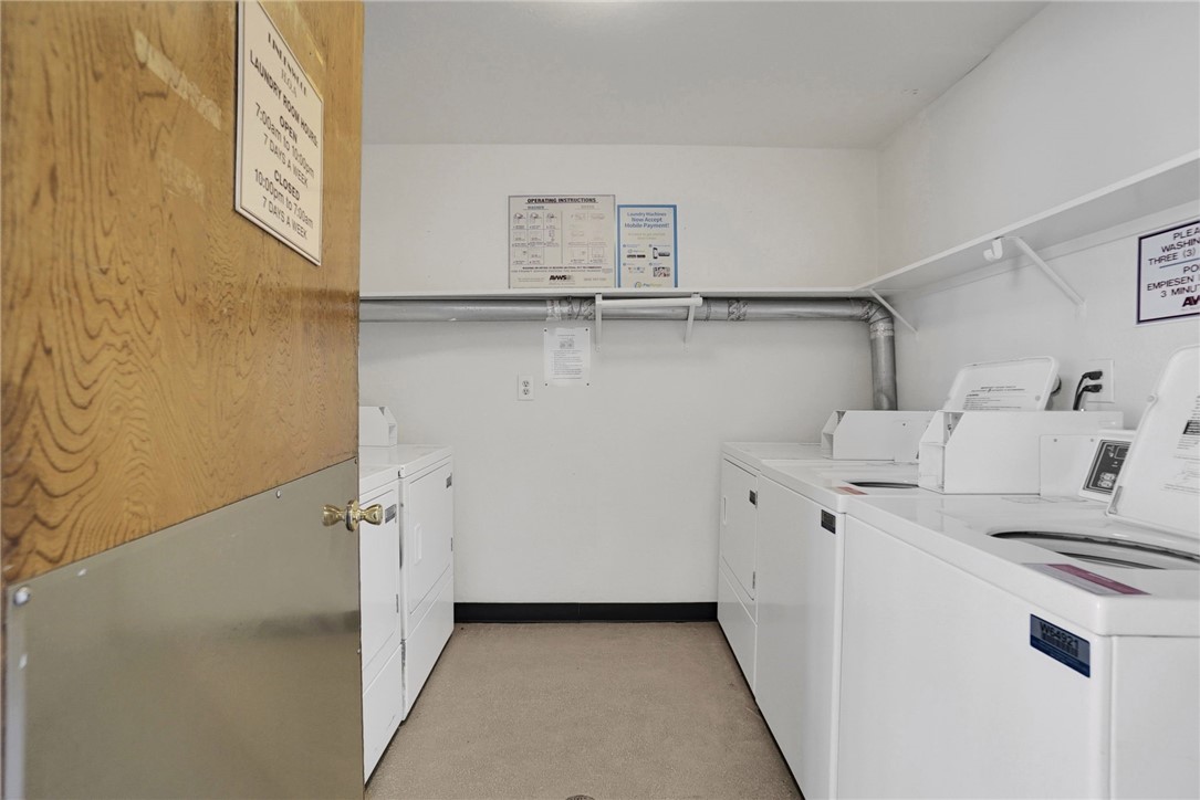 Detail Gallery Image 19 of 20 For 3565 Linden Ave #164,  Long Beach,  CA 90807 - 1 Beds | 1 Baths