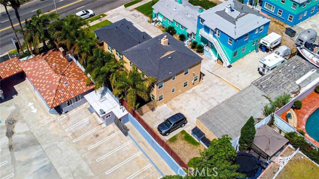 714 Pacific Coast, Redondo Beach, California 90277, ,Residential Income,Sold,Pacific Coast,PW22189758