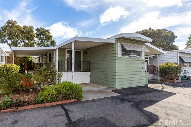 Detail Gallery Image 6 of 23 For 1226 Camino Del Roble #52,  Atascadero,  CA 93422 - 2 Beds | 1 Baths