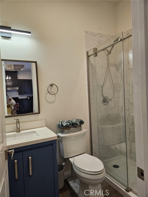 Detail Gallery Image 8 of 8 For 2600 Whispering Pines Dr, Running Springs,  CA 92382 - 2 Beds | 2 Baths