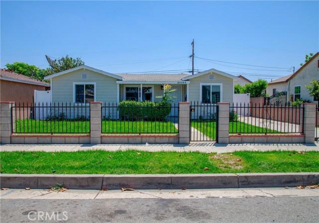 14412 Arlee Ave, Norwalk, CA 90650