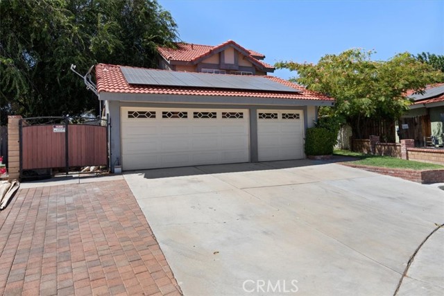 Image 3 for 45369 Essex Ln, Lancaster, CA 93534