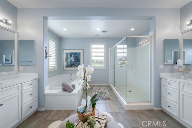 Detail Gallery Image 33 of 46 For 31705 Seville St, Temecula,  CA 92591 - 4 Beds | 4/1 Baths