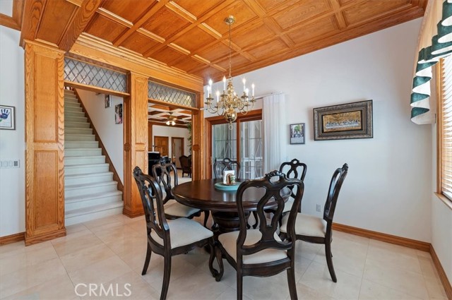 Detail Gallery Image 20 of 75 For 6975 Wyndham Hill Dr, Riverside,  CA 92506 - 4 Beds | 4/1 Baths