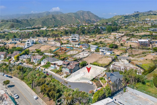 Detail Gallery Image 5 of 23 For 16625 Marquez Ter, Pacific Palisades,  CA 90272 - – Beds | – Baths