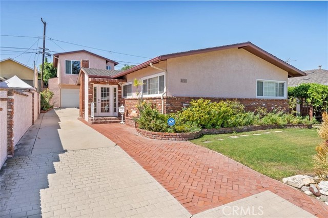 3104 Dalemead Street, Torrance, California 90505, 4 Bedrooms Bedrooms, ,1 BathroomBathrooms,Residential,Sold,Dalemead,SB22181894
