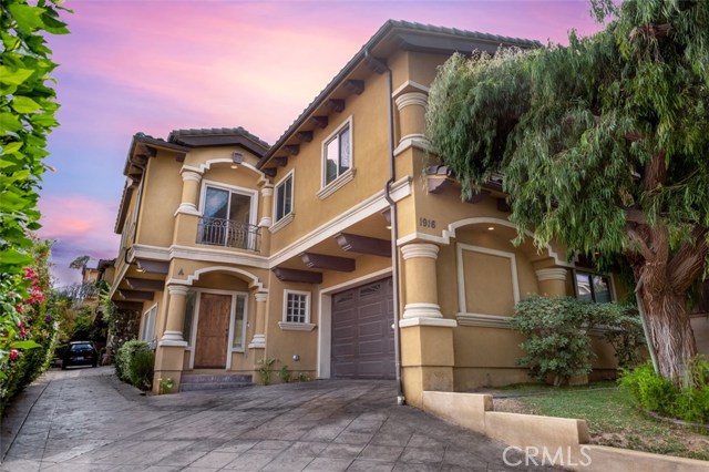 1916 Nelson Avenue, Redondo Beach, California 90278, 4 Bedrooms Bedrooms, ,2 BathroomsBathrooms,Residential,Sold,Nelson,SB21159476