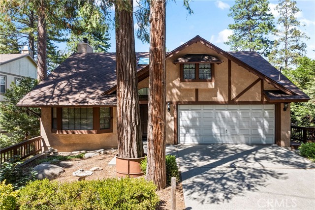 Detail Gallery Image 42 of 43 For 24250 Horst Dr, Crestline,  CA 92325 - 3 Beds | 2 Baths