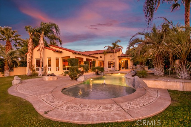 Image Number 1 for 382   Loch Lomond RD in RANCHO MIRAGE