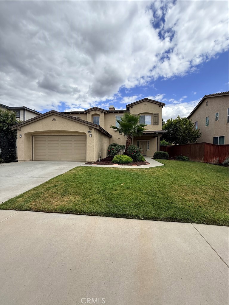 25865 Lake Shore Ln