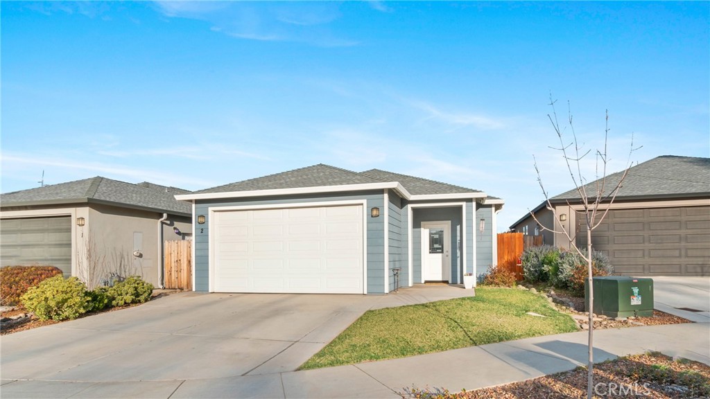 2 Kayla Marie Court, Chico, CA 95973