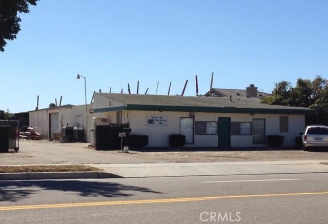 1520 E Donovan Road, Santa Maria, California 93454, ,Commercial Sale,For Sale,1520 E Donovan Road,CRPI21167941