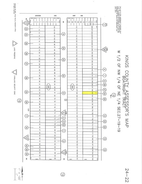 Detail Gallery Image 1 of 1 For 0 024-222-024-000, Unincorporated,  CA 92314 - – Beds | – Baths