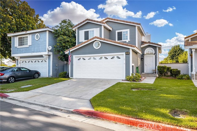 Detail Gallery Image 1 of 1 For 6684 Medford Ct, Chino,  CA 91710 - 3 Beds | 2/1 Baths