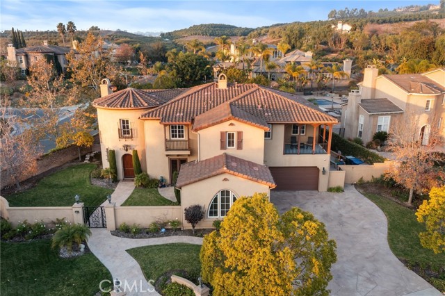 Detail Gallery Image 2 of 75 For 5617 Terra Bella Ln, Camarillo,  CA 93012 - 5 Beds | 5/1 Baths