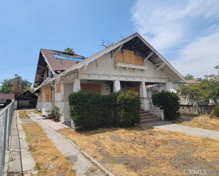 Residential for sale in San Bernardino, California, EV21161438