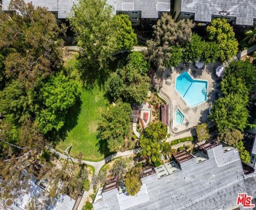 Detail Gallery Image 12 of 12 For 5830 Benner #302,  Los Angeles,  CA 90042 - 2 Beds | 2 Baths