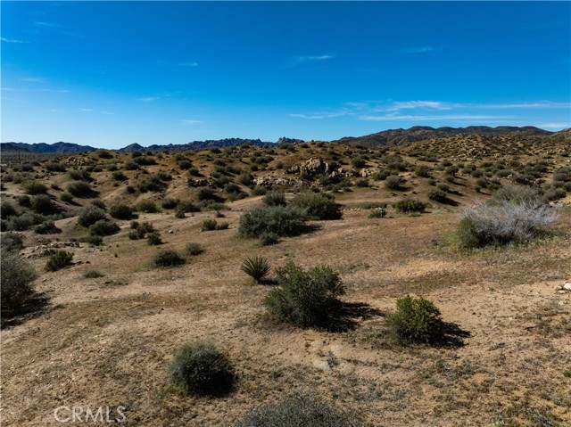 Detail Gallery Image 38 of 45 For 51856 Trails End Rd, Pioneertown,  CA 92268 - – Beds | – Baths