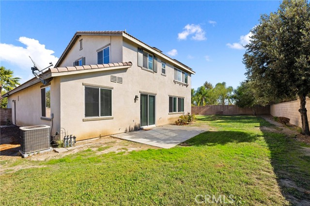 Detail Gallery Image 35 of 51 For 35819 Elk Ln, Murrieta,  CA 92563 - 4 Beds | 3 Baths