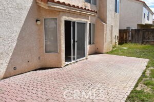 Detail Gallery Image 22 of 28 For 37733 Harvey St, Palmdale,  CA 93550 - 3 Beds | 3 Baths