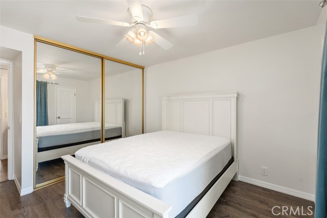 Detail Gallery Image 10 of 22 For 9653 Spyglass Ave #110,  Desert Hot Springs,  CA 92240 - 1 Beds | 1 Baths