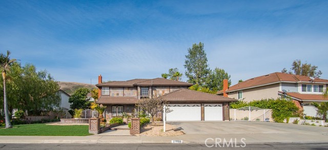 21035 Eagles Nest Dr, Yorba Linda, CA 92886