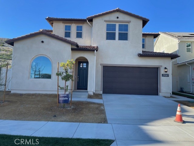 Detail Gallery Image 36 of 40 For 29587 Camino Azar, Valencia,  CA 91354 - 4 Beds | 3/1 Baths