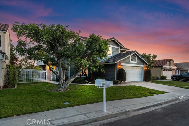 Detail Gallery Image 6 of 75 For 21340 via Del Puma, Yorba Linda,  CA 92887 - 5 Beds | 3/1 Baths